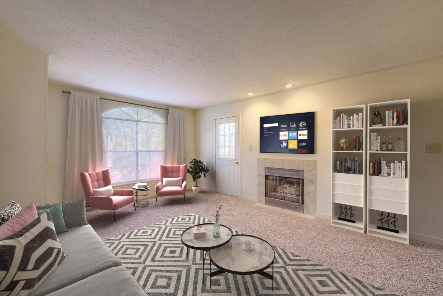 Photos and Video of Crosswinds in Pearl, MS